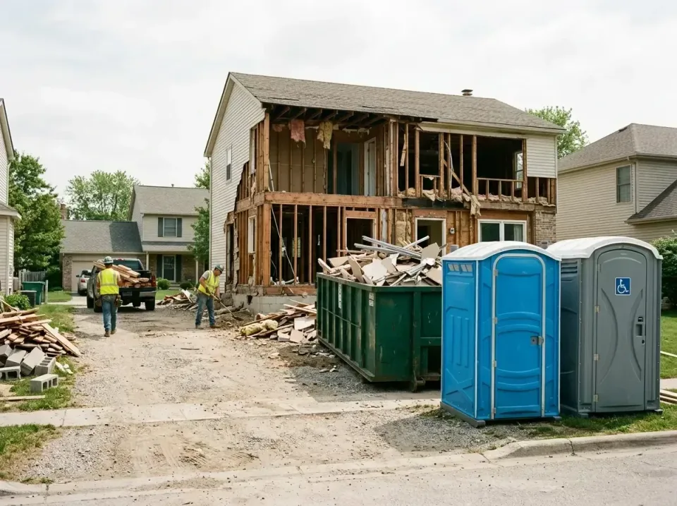 home-renovation-demolition-sit-010 — frequently asked questions, Portable Toilet & Dumpsters Rental in Hidden Hills, CA